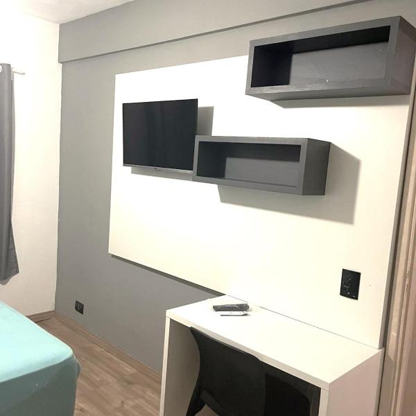 Apartamento Guaruja Enseada - Foto 5