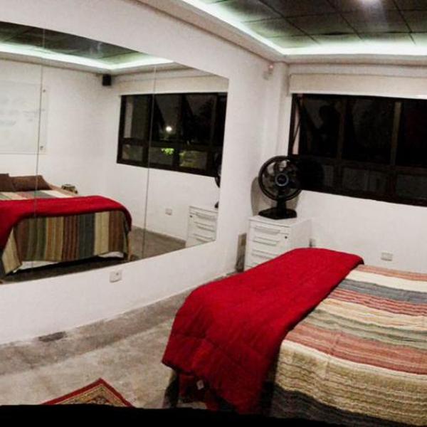 Hospedagem metrô Hospital São Paulo - Foto 4