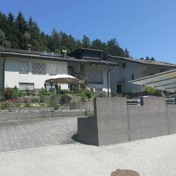 Laura's house, hotel in Slovenj Gradec