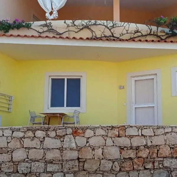 Appartamento BICA. Stella Maris Exclusive, hotel Calheta Do Maióban