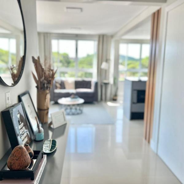 Paraíso! Linda cobertura com vista 360°! - Foto 5