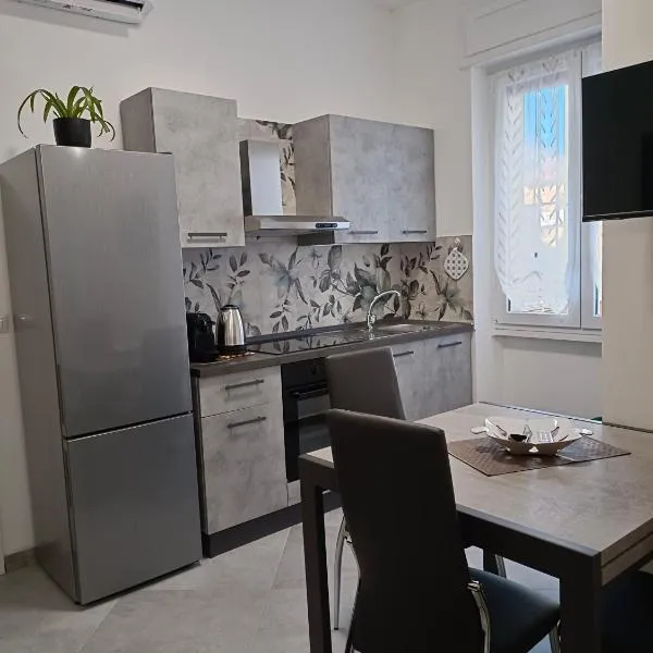 Orchidea Home, hotel in Busto Arsizio