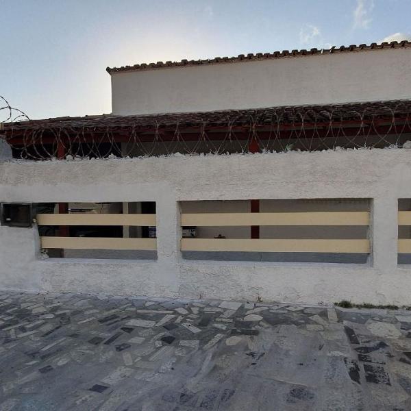 Casa Temporada Guriri Céu Azul