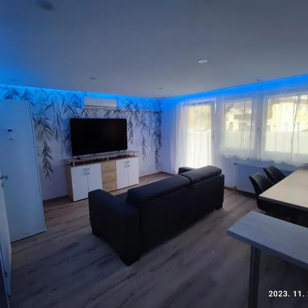 Apartment Feldkirch, hotel v destinaci Feldkirch