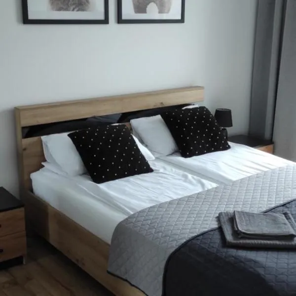 Apartamenty 77, hotel in Częstochowa