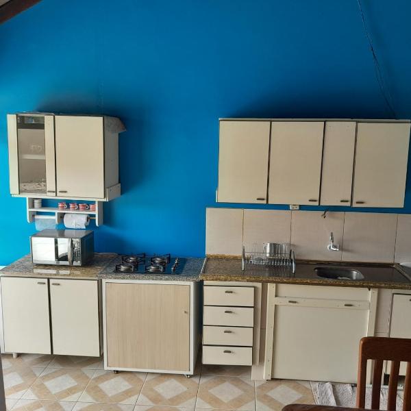 Casa de verão nos Ingleses - Foto 4