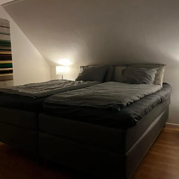 Österlens Pärla, Hotel in Borrby