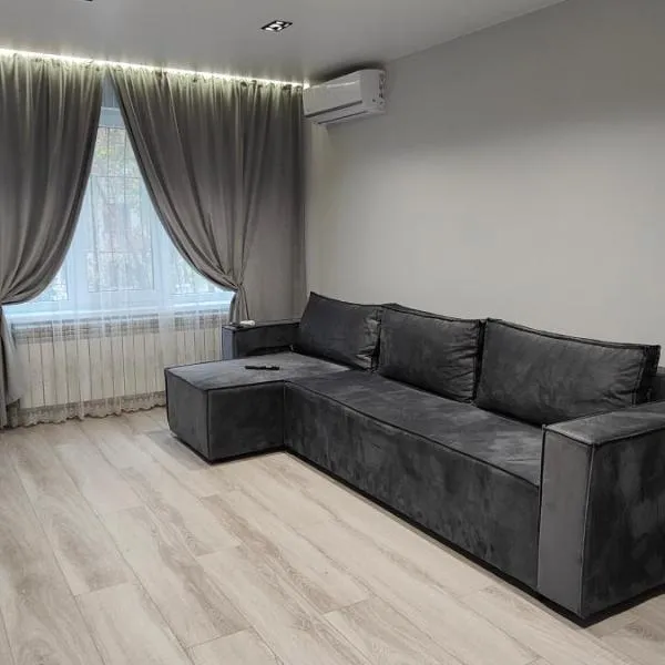 The Velvet, hotell sihtkohas Chişinău