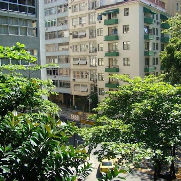 Blue Apartment Copacabana - Foto 2