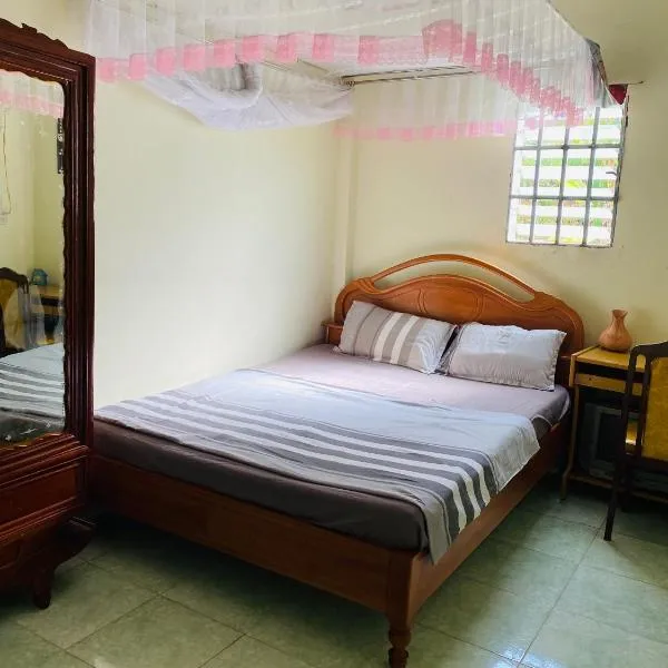 Bao Loc Homestay, hotell sihtkohas Bảo Lộc