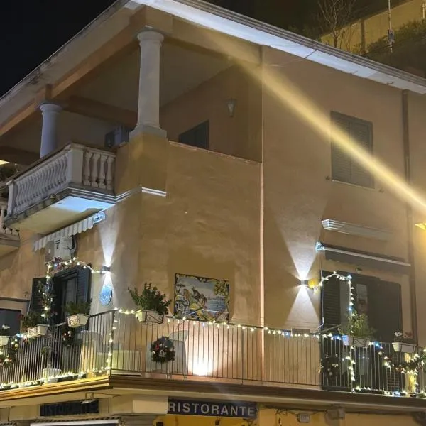 Sissi House Salerno, hotel din Salerno