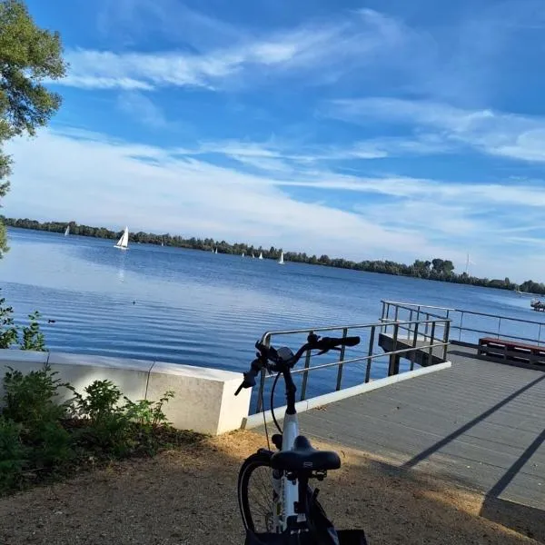 Parva Domus, hotel v destinaci Xanten