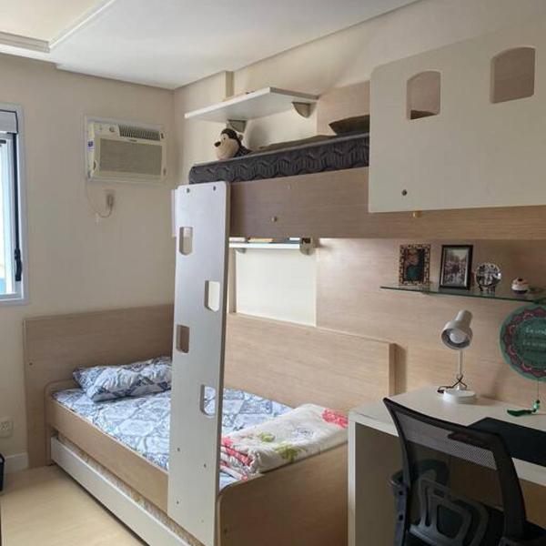 Apartamento em Florianópolis - Foto 5