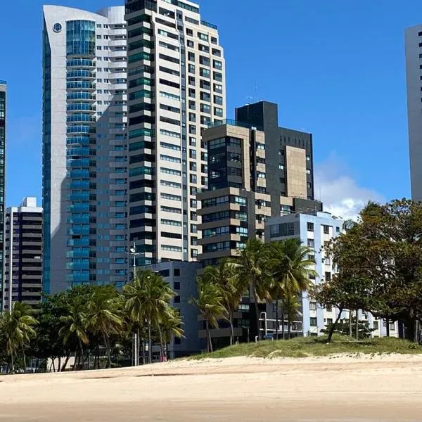 Apartamento Beira Mar Boa Viagem