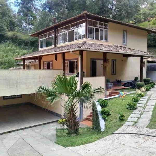 Casa em Teresopolis