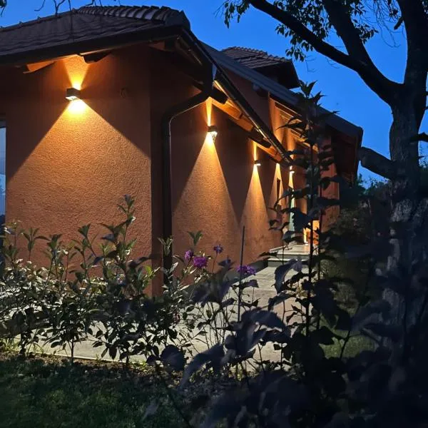 San, hotel in Bijeljina