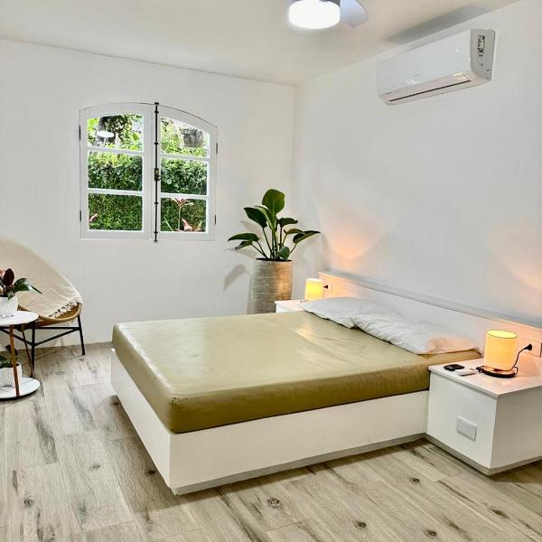 Apartamento estilo Chalé com piscina - Foto 2