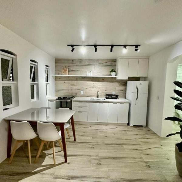 Apartamento estilo Chalé com piscina - Foto 5
