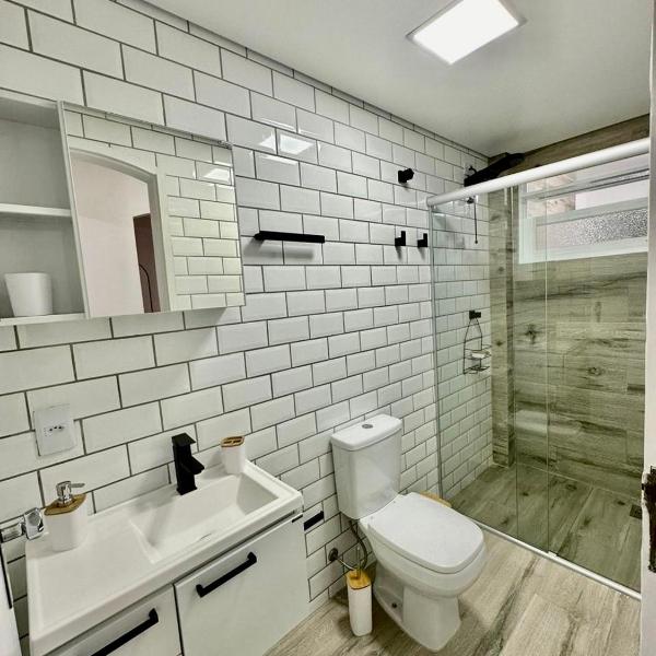Apartamento estilo Chalé com piscina - Foto 3