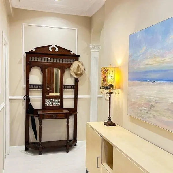 Magnifico Alojamiento Con Encanto En El Centro, Hotel in Santander