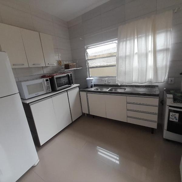 Casa de Praia Núñez - Foto 4
