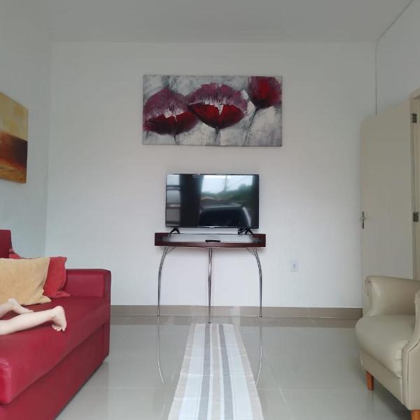Casa de Praia Núñez - Foto 5
