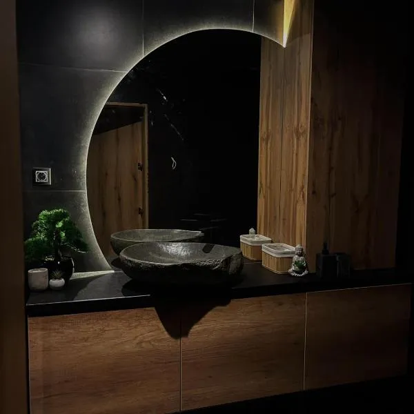 Beta Lux, hotel v destinaci Zaječar