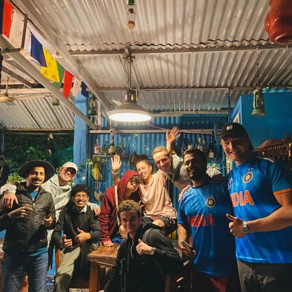 Bob hostel, khách sạn ở Jodhpur