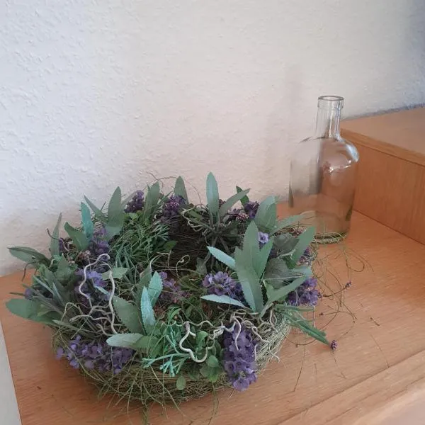 Ferienwohnung Zur Sonne, hotel a Nettetal