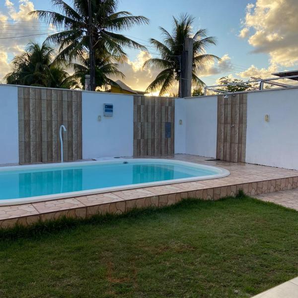 Casa Arembepe - Foto 4