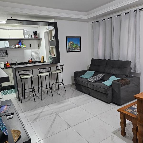 Apartamento Ingleses