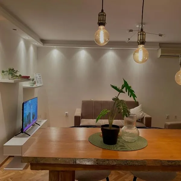 Apartman Marija, hotel v destinaci Zvezdara