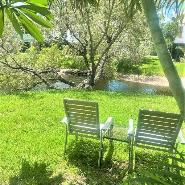 주피터에 위치한 호텔 Stylish Coastal Townhome in Jupiter