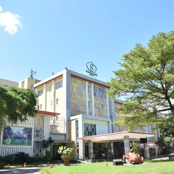 Lorin Syariah Hotel Sentul, hotel a Bogor