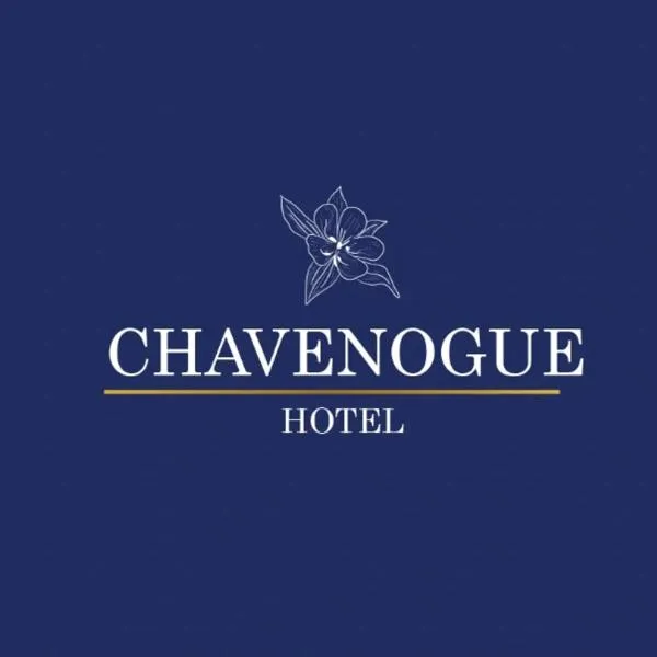 Chavenogue Hotel – hotel w mieście San Juan