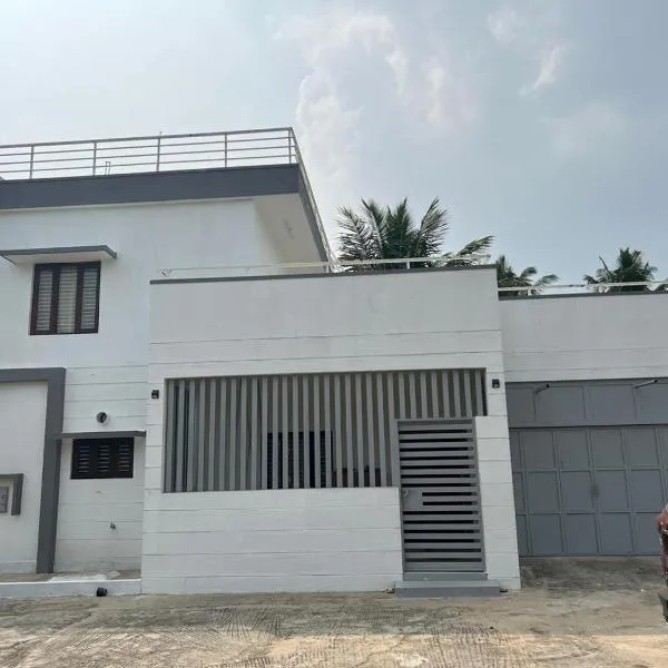 River House Farmstay, hotel a Shrīrangapattana