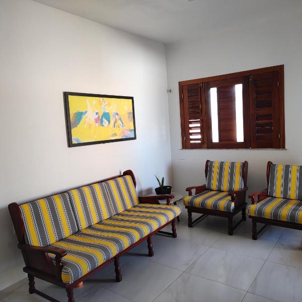 Casa Tropicana (2º andar) - Foto 5