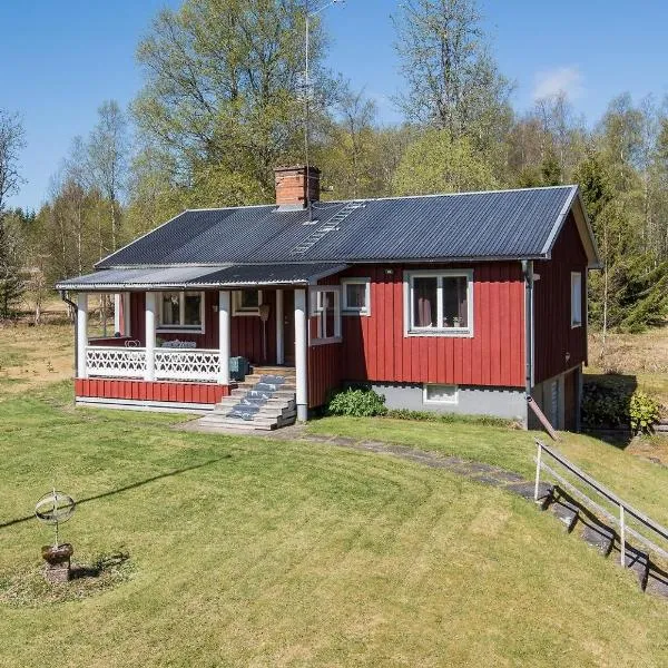 Stuga Näsberget, hotel v destinaci Malung