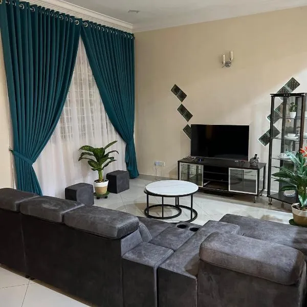 Mutiara Villa Homestay - Comfort Away From Home, מלון בMerlimau