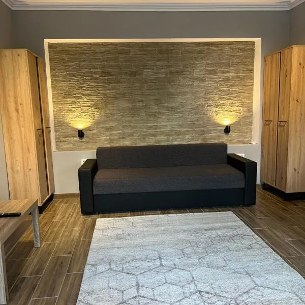 Benny & Bella Guest House, Hotel in Oradea