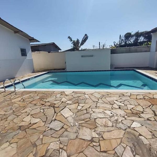 Casa com piscina - Foto 4