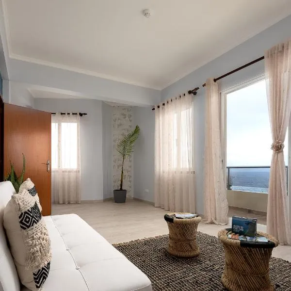 Pérola Views Inn by Madeira Sun Travel, hotel in Porto Moniz