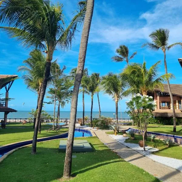 Cumbuco Dream Beach Luxury beach apartments, hotel v destinaci Caucaia