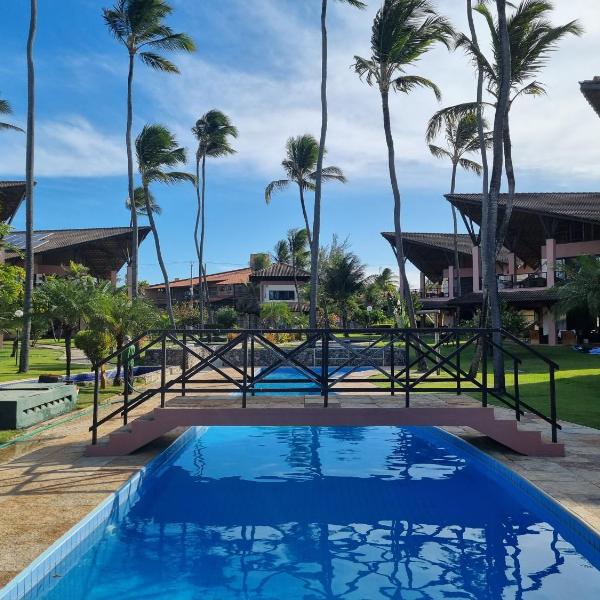 Cumbuco Dream Beach Luxury beach apartments - Foto 4