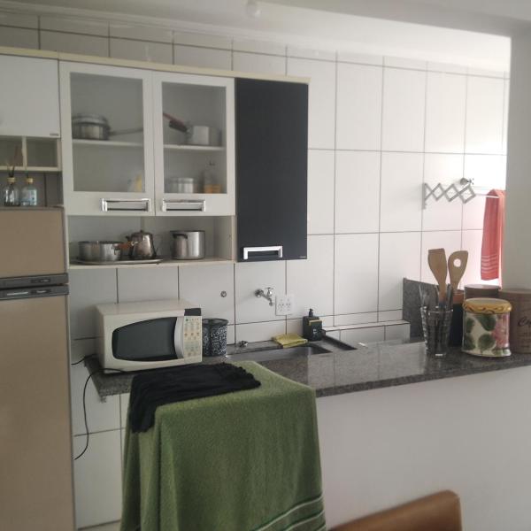 Apartamento bem localizado - Foto 3