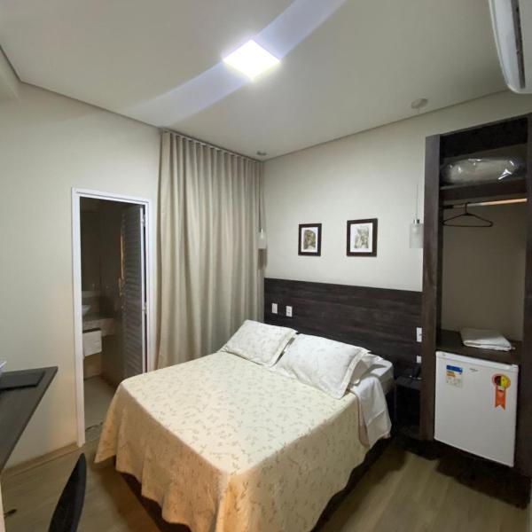 Hotel Recanto dos Ipes - Foto 2