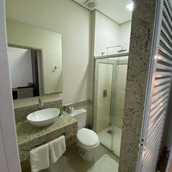 Hotel Recanto dos Ipes - Foto 3