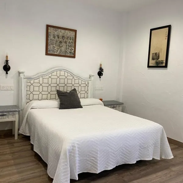 Dolly Baby, viešbutis mieste Alarkonas