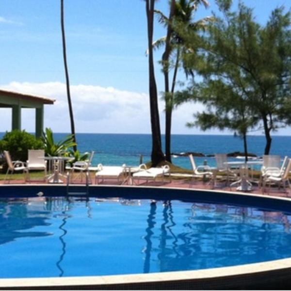 O Paraíso é aqui: Pé na Areia em Arembepe - Foto 4