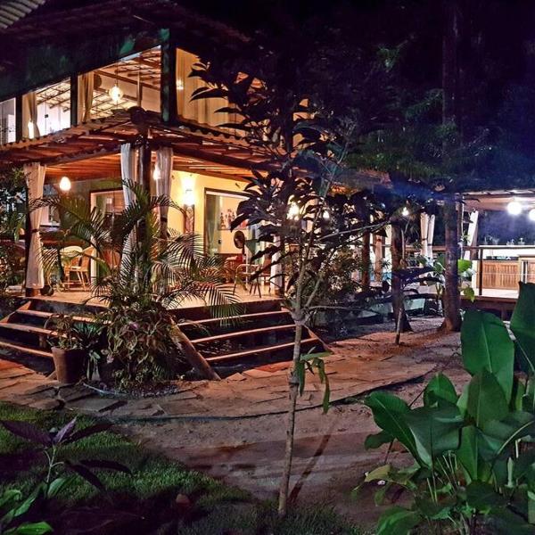 Cozy Eco Villa - 8 min. from Downtown Arraial